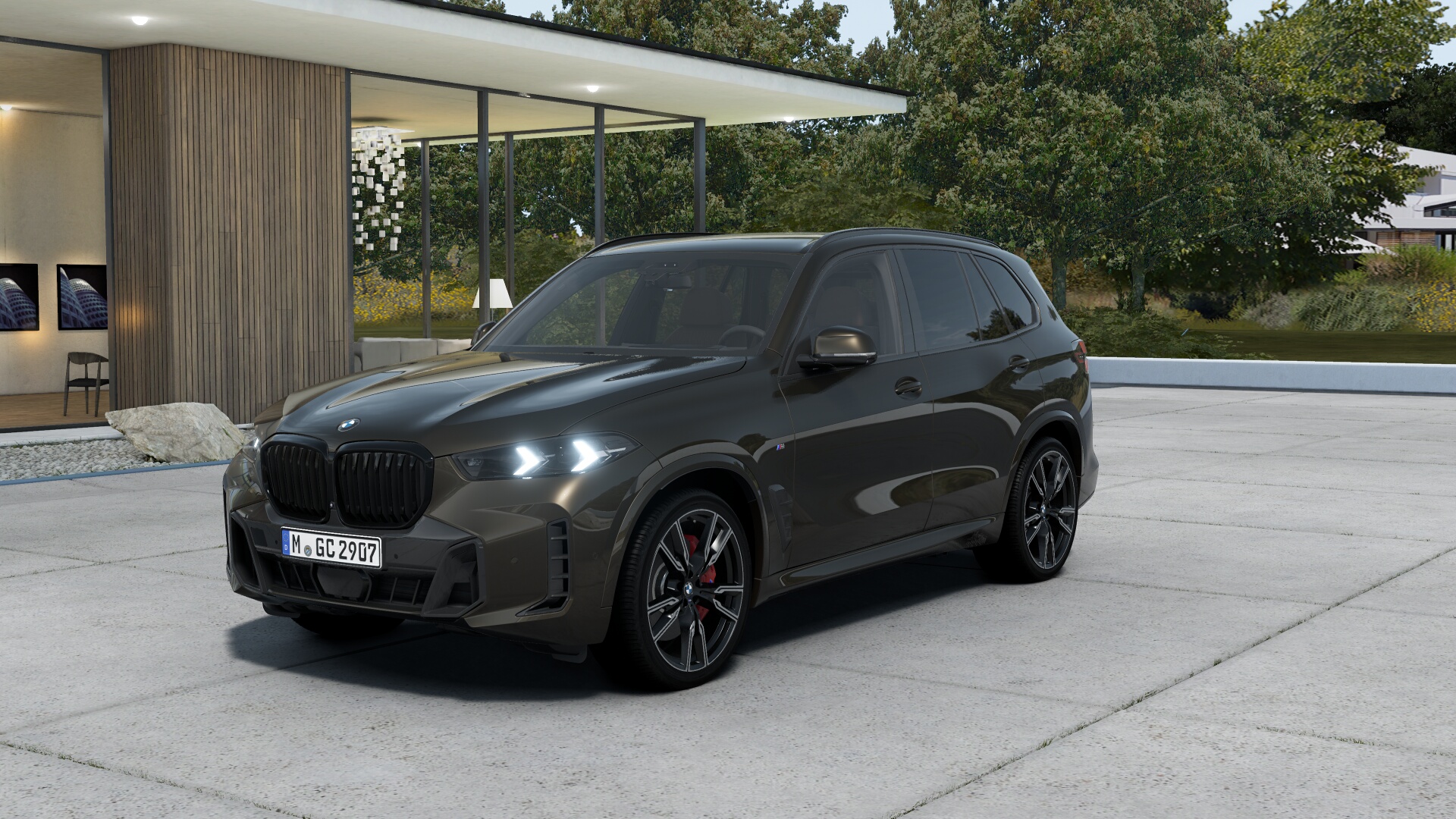 BMW X5 40d xDrive Msport | nové auto objednané do výroby | FACELIFT | sportovně luxusní naftové SUV | maximální výbava | skvělá cena | skladem a ihned k předání | objednání online | auto eshop AUTOiBUY.com